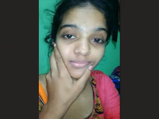 Watch a Bengali couple in action in this must-see video