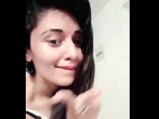 Watch a cute deshi girl show off her skills in this video
