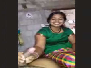 Desi Kerala nurse's part in explicit video