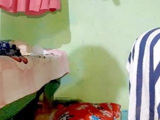 Desi bhabi and devar have steamy sex in the village