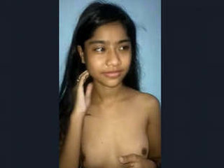 Desi couple's steamy romance and sex part 3