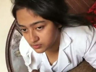 Lacking in quality, part 3 of desi sex video disappoints