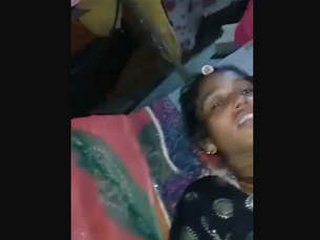 Indian bhabhi gets fucked in village video