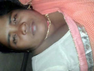 Desi couple's steamy video of bhabhi's pussy in part 6