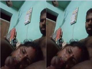 Boudi's college girlfriend gets fucked hard