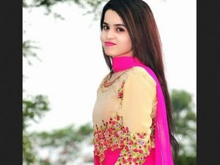 Teenage girls flaunt their beauty for their boyfriends in a bathroom