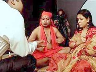 Desi beauty showcases her sensuality in a short film