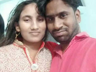 Bhabhi's secret affair with her husband in Delhi video part 3