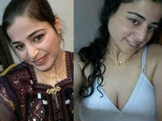 Aliya Asmat's nude selfie collection featuring her breasts and vagina