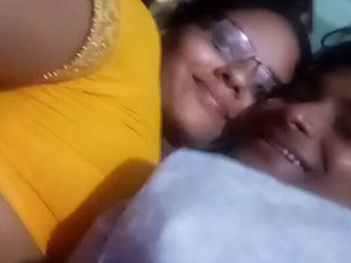 Bhabhi's intense orgasm in a chasmic scene