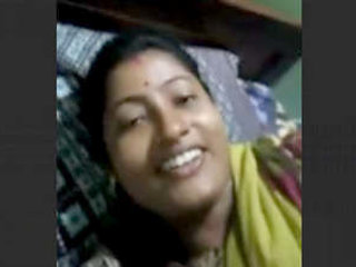Horny bhabi and husband enjoy intense sex in a desi video