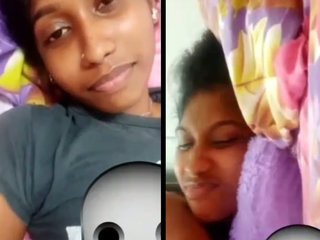 Watch a slim girl in hot sex video as she moans in pleasure