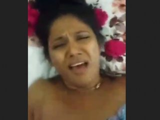 Hardcore wife fucking with amazing facial expression