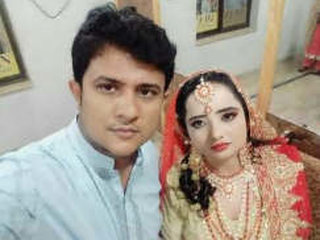 Punjabi newlyweds' steamy video goes viral