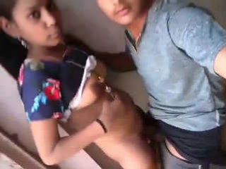 A cute Latina gives a rough and satisfying sex to her partner