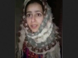 Muslim Pakistani girl gets fucked hard