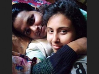 Latina bhabi gets naughty with her lover in steamy video