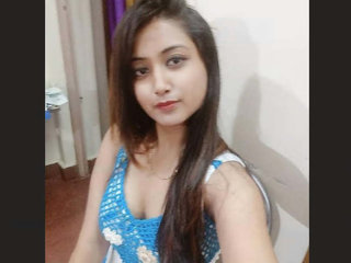 Mousumi Bordoloi from Assam, India, shows off her body