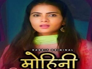 Mohini's season 4 is a sizzling hot ride