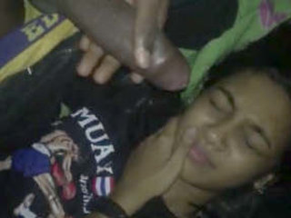 Bold girl enjoys anal sex with her boyfriend in this steamy video