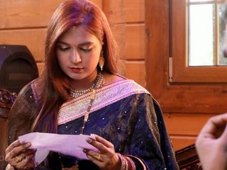 Pyari babe in action: A steamy video